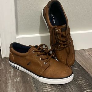 Nautica Berrian shoes